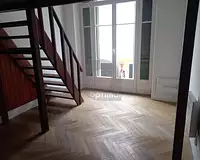 Appartement, 122,42 m²