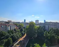 Appartement, 93,92 m²