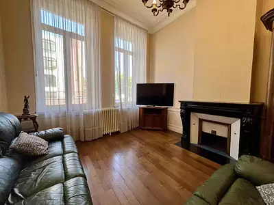 Maison, 198 m²