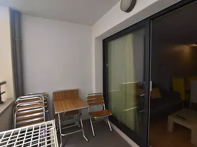 Appartement, 42 m²