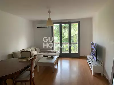 Appartement, 68,52 m²