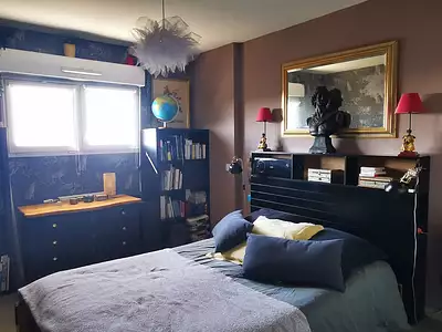 Appartement, 98 m²