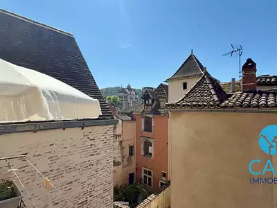 Appartement, 80 m²