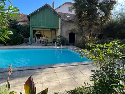 Maison, 445 m²