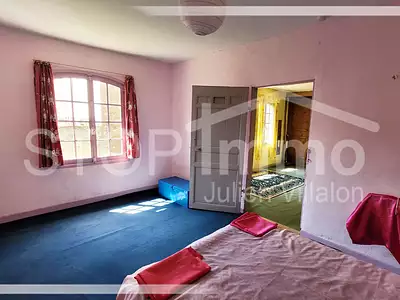 Maison, 197 m²
