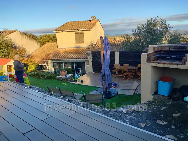 Maison, 70,7 m²