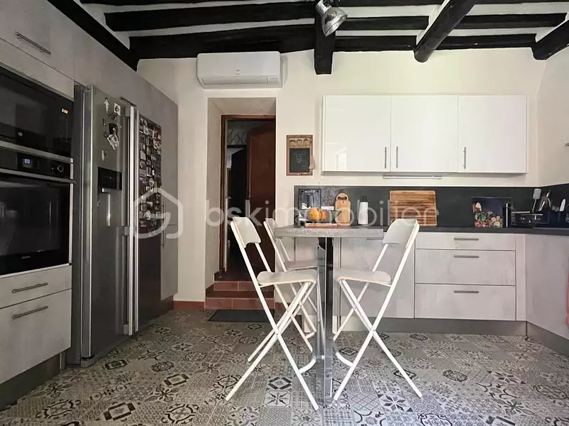 Maison, 154 m²