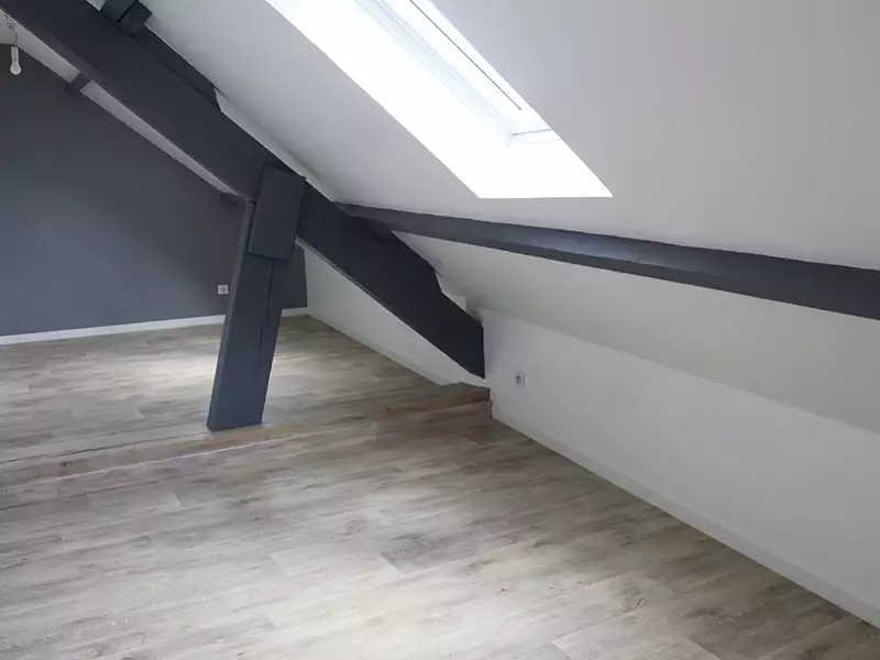 Appartement, 53 m²