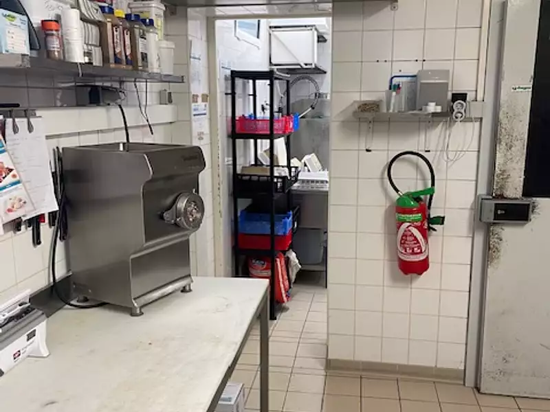 Divers, 85 m²