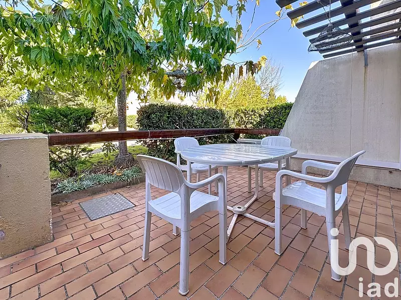 Appartement, 46 m²