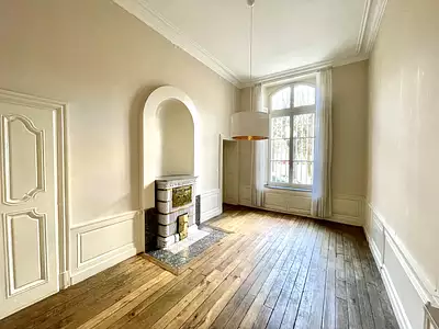 Appartement, 189,36 m²