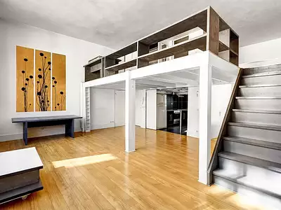 Appartement, 88 m²