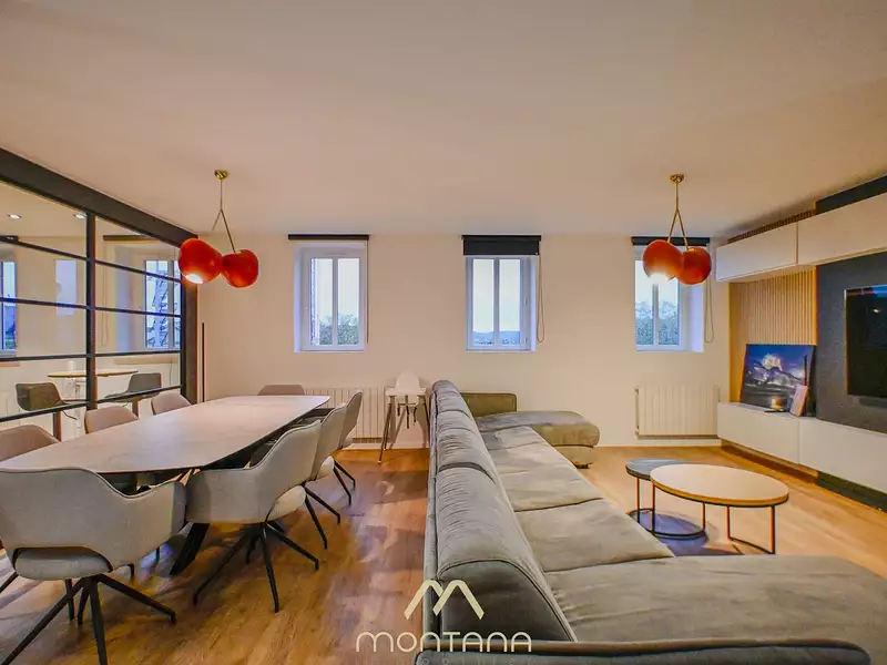 Appartement, 125 m²