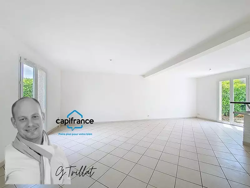 Maison, 98 m²