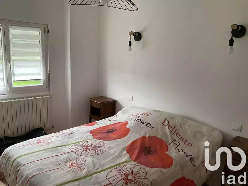Maison, 110 m²