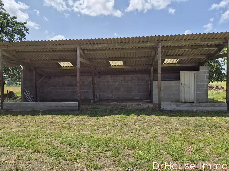 Maison, 130 m²