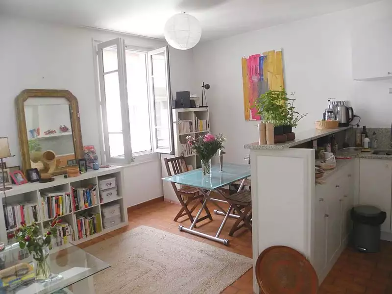 Appartement, 41,95 m²