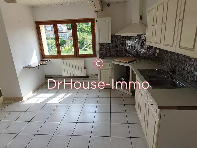 Maison, 85 m²