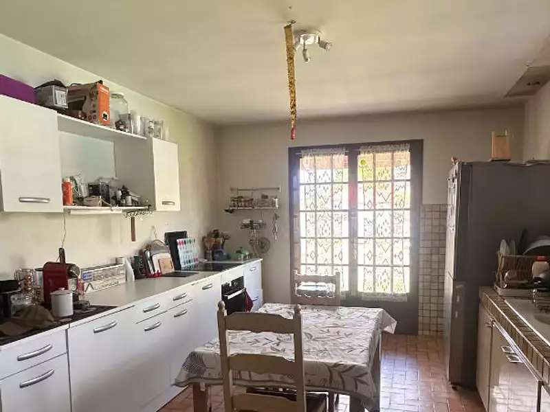 Maison, 130 m²