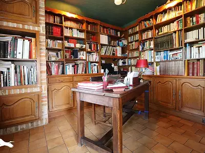 Maison, 227 m²