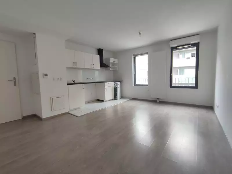Appartement, 41 m²
