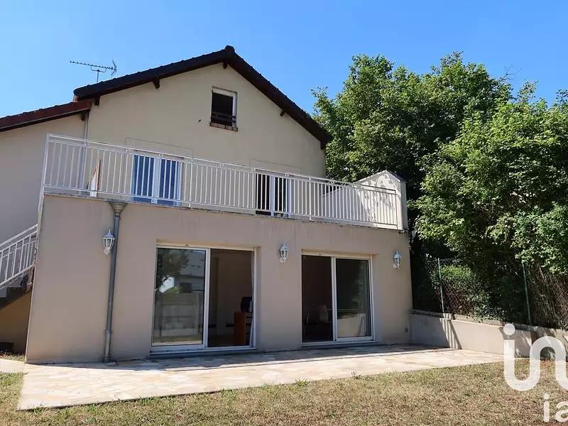 Maison, 150 m²