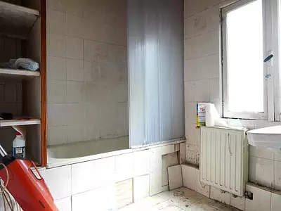 Maison, 53 m²