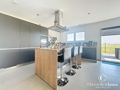 Maison, 142,32 m²