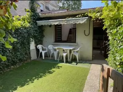 Appartement, 24 m²
