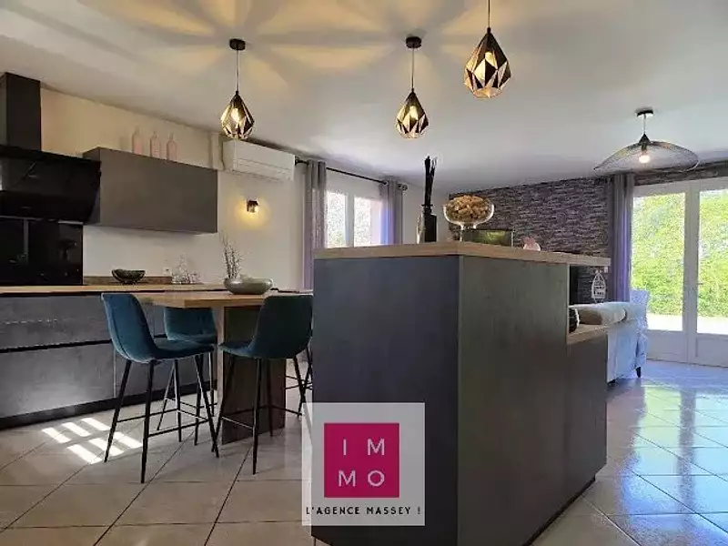 Maison, 101 m²