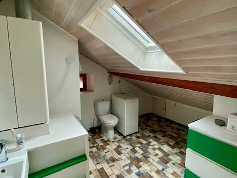 Appartement, 76 m²