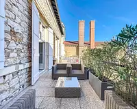 Appartement, 197 m²