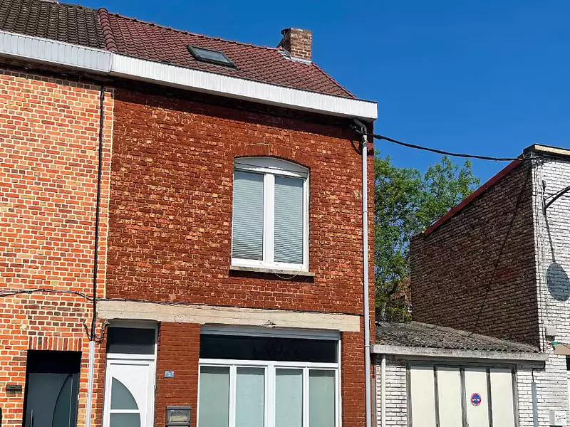 Maison, 104 m²