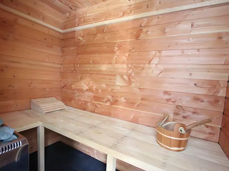 Maison, 225 m²