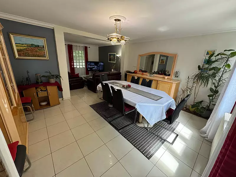 Maison, 110 m²