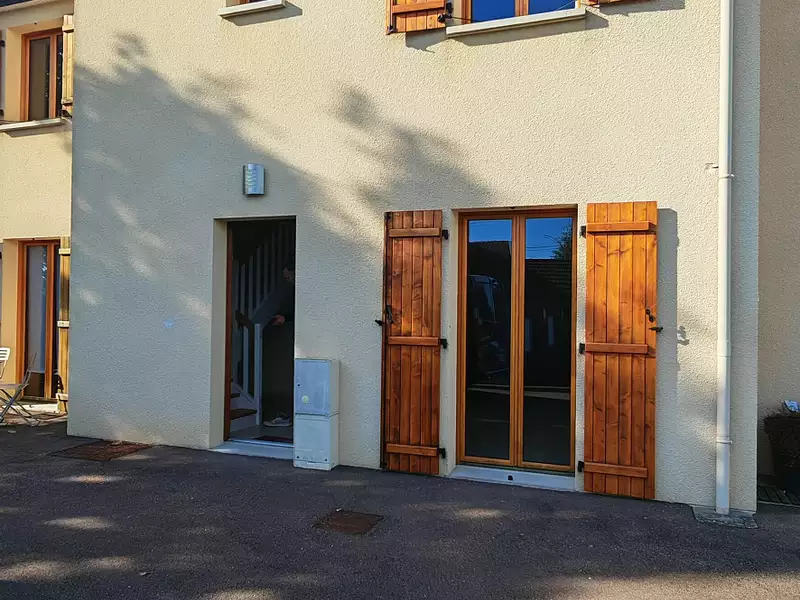 Appartement, 85,56 m²