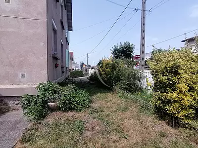 Maison, 94 m²