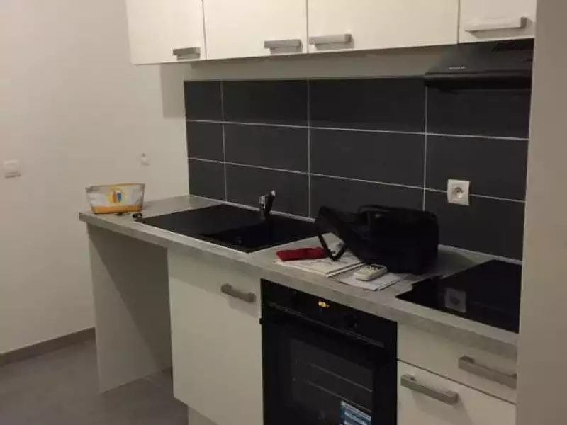 Appartement, 51 m²