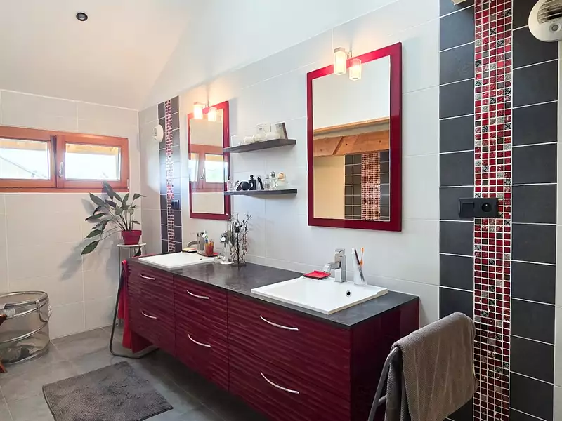 Appartement, 271 m²