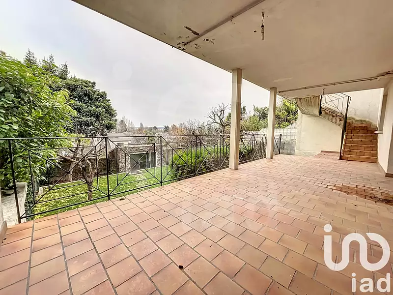 Maison, 190 m²