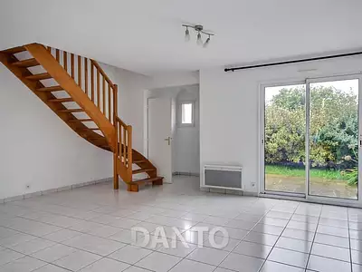 Maison, 90 m²