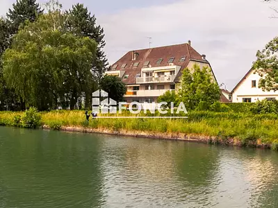 Appartement, 95 m²