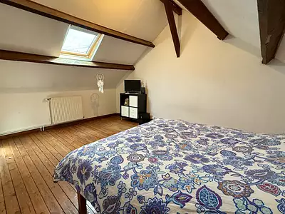 Maison, 150 m²