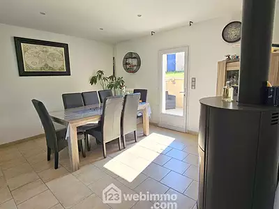 Maison, 102 m²
