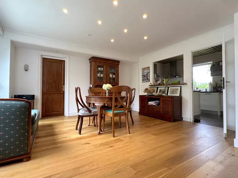Maison, 189 m²