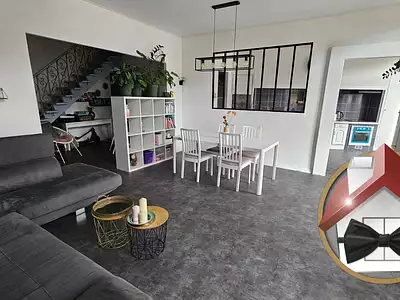 Appartement, 125 m²