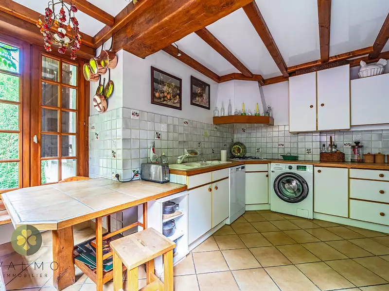 Maison, 145 m²