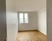 Appartement, 56,1 m²