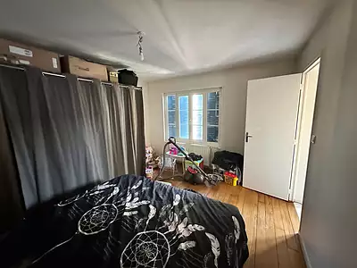 Appartement, 93 m²