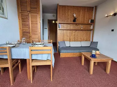 Appartement, 27,03 m²